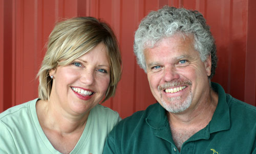 brad_deedee Brad & Deedee