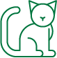 cat-boarding Cat boarding icon