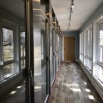 Luxury Suites